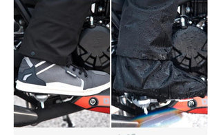 Waterdichte Outdoor Regenpak - StormGuard - Lichtgewicht en Comfortabel