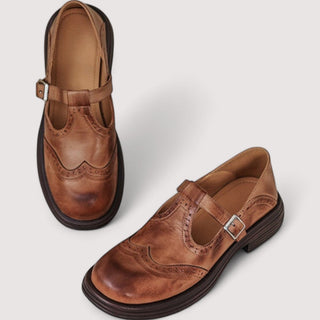 Gerda® | Elegante Comfortabele Hak