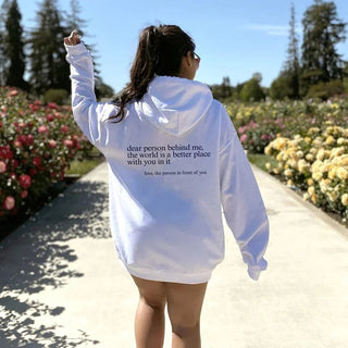 Alex Hoodie