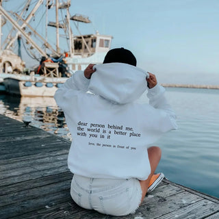 Alex Hoodie