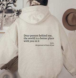 Alex Hoodie