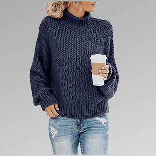 Elsebeth Grove Breitrui Blauw