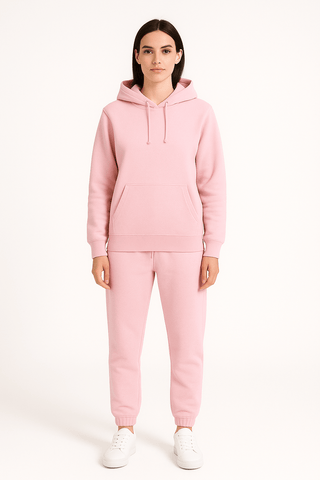 Robin Unisex Hoodie en Joggingbroek als Set