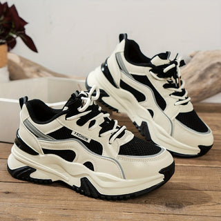 Zara Dikke Zool Sneakers