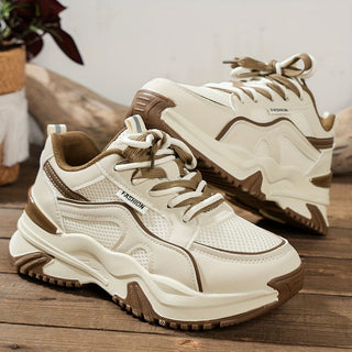 Zara Dikke Zool Sneakers