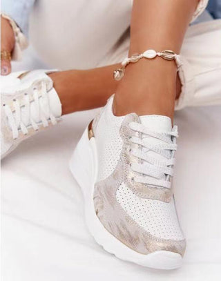 Drune | Dames Orthopedische Sneakers