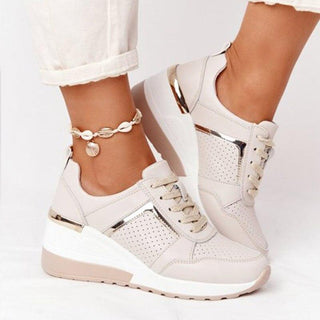 Drune | Dames Orthopedische Sneakers