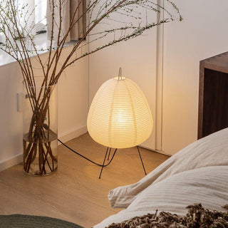 Noguchi rijstpapier Startlamp