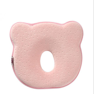MEELANO BabyPill - Babypude mod plagiocephaly (fladthovedsyndrom)