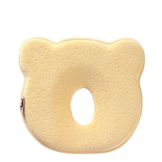 MEELANO BabyPill - Babypude mod plagiocephaly (fladthovedsyndrom)
