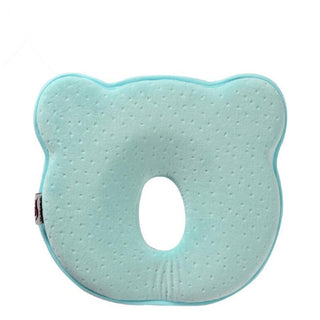 MEELANO BabyPill - Babypude mod plagiocephaly (fladthovedsyndrom)