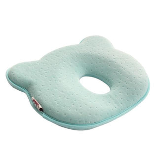 MEELANO BabyPill - Babypude mod plagiocephaly (fladthovedsyndrom)