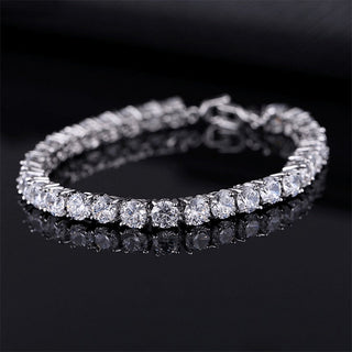 Schakelarmband | Ketting Tennisarmband