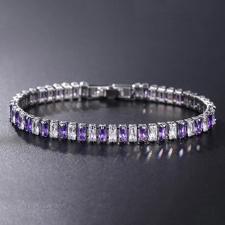 Schakelarmband | Ketting Tennisarmband