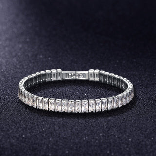Schakelarmband | Ketting Tennisarmband