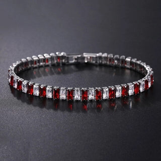 Schakelarmband | Ketting Tennisarmband