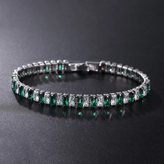 Schakelarmband | Ketting Tennisarmband