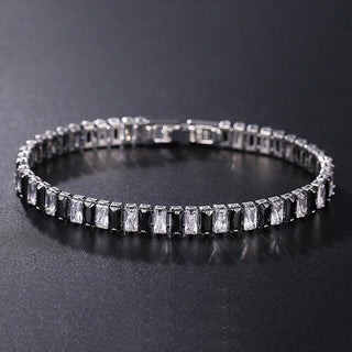 Schakelarmband | Ketting Tennisarmband