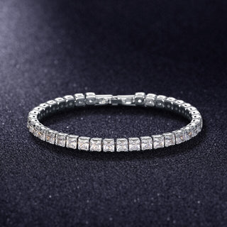 Schakelarmband | Ketting Tennisarmband