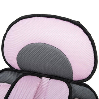 Veilige Kinderzitje - SafeRider Pro