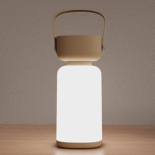 Amanti - Waterdichte Draagbare LED-tafellamp - Modern Cilinderontwerp