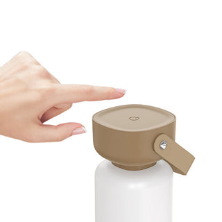 Amanti - Waterdichte Draagbare LED-tafellamp - Modern Cilinderontwerp