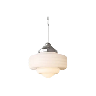 Buenta Living - Glazen Retro Hanglamp