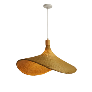 Cavi Living - Organische Boho Hanglamp