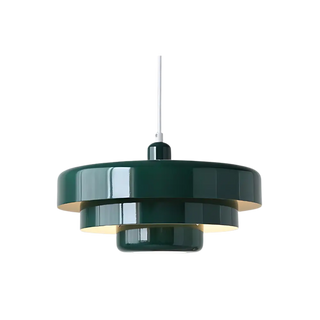 Fulgido - Deense Hanglamp met Scandinavisch Middeleeuws Ontwerp
