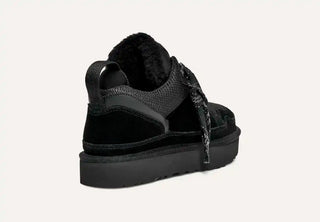 Timber Suède Schoenen - Warm - Comfortabel - Waterafstotend