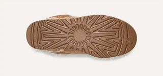 Timber Suède Schoenen - Warm - Comfortabel - Waterafstotend