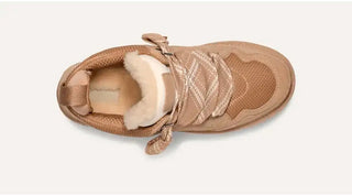 Timber Suède Schoenen - Warm - Comfortabel - Waterafstotend