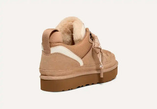 Timber Suède Schoenen - Warm - Comfortabel - Waterafstotend