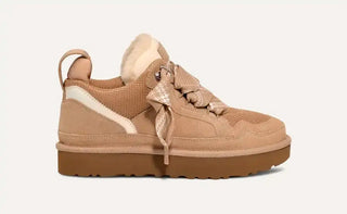 Timber Suède Schoenen - Warm - Comfortabel - Waterafstotend