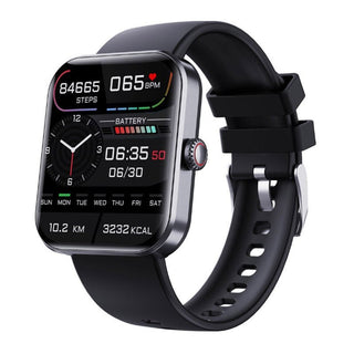 Bloedglucosemeter – GlucoWatch Zwart
