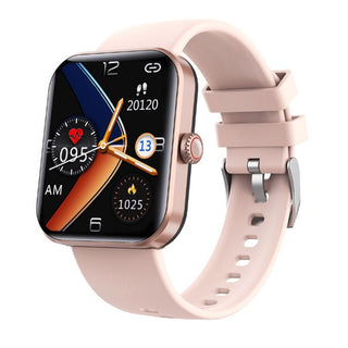Bloedglucosemeter – GlucoWatch Roze